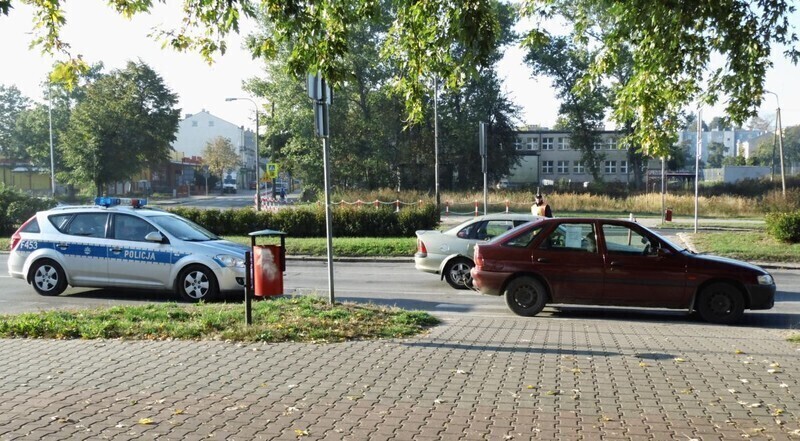 Zdjęcie 2: 16-latka potrącona na pasach