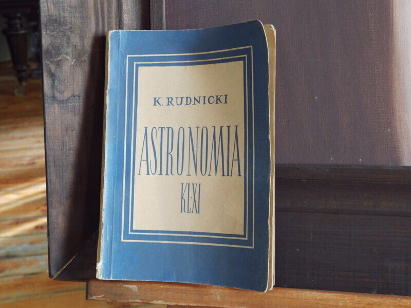 Zdjęcie 4: Uhonorowali prof. Rudnickiego w I LO