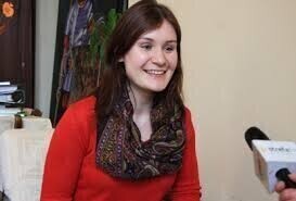 Joanna Jurek ponownie wyróżniona