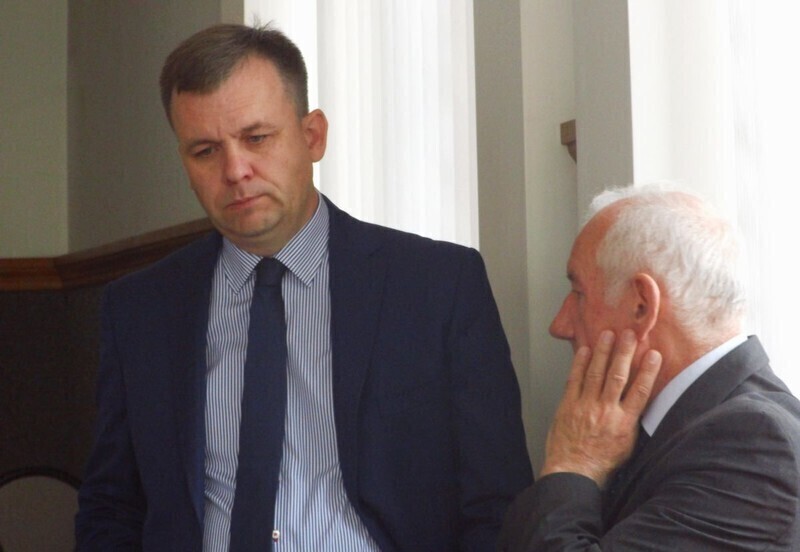 Zdjęcie 4: Nie chcą dyskontu spożywczego na Wierzejach