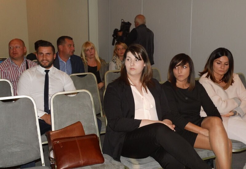 Zdjęcie 4: Nowoczesna pokazała swoich