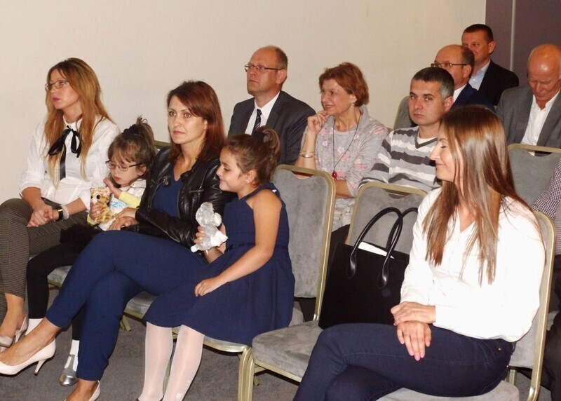 Zdjęcie 6: Nowoczesna pokazała swoich