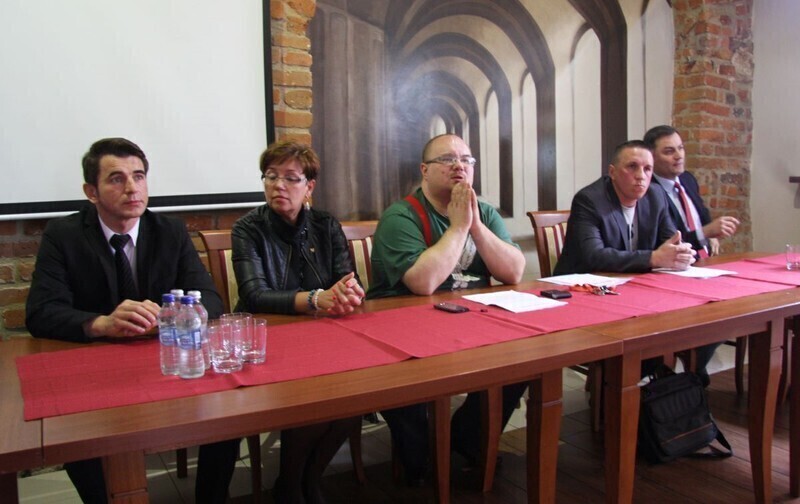 Zdjęcie 2: Kukiz'15: Programy polityczne to obietnice bez pokrycia 