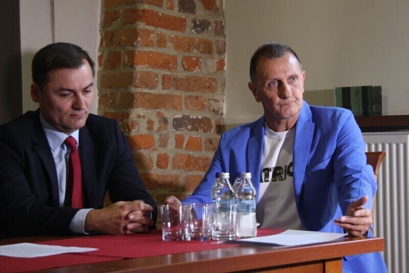 Zdjęcie 5: Kukiz'15: Programy polityczne to obietnice bez pokrycia 