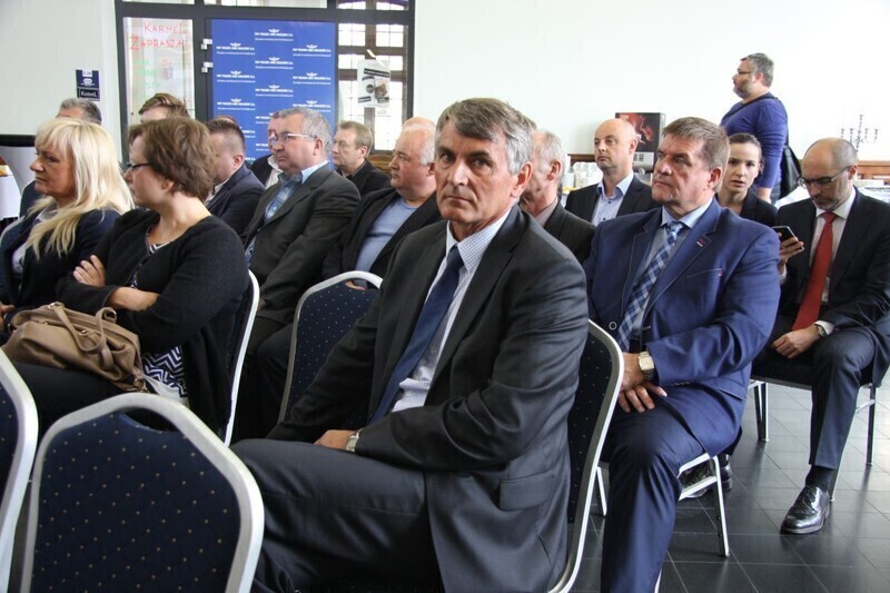 Zdjęcie 2: Z Koluszek do Częstochowy z prędkością 120 km/h. PLK zakończyła rewitalizację linii