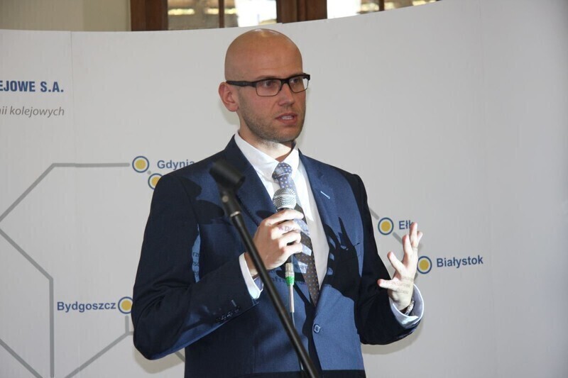 Zdjęcie 5: Z Koluszek do Częstochowy z prędkością 120 km/h. PLK zakończyła rewitalizację linii