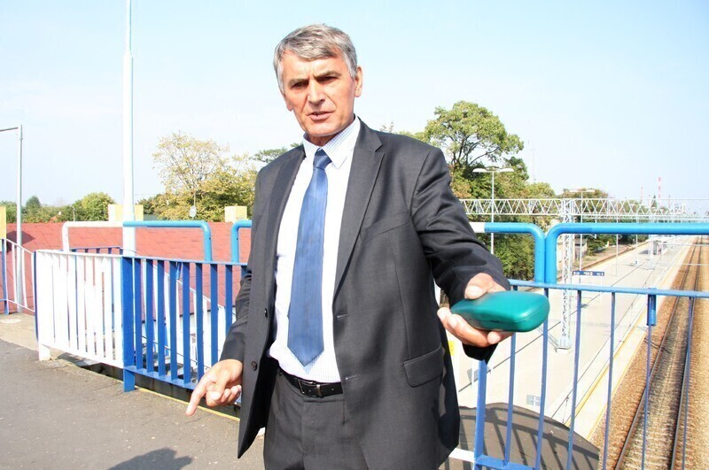 Zdjęcie 9: Z Koluszek do Częstochowy z prędkością 120 km/h. PLK zakończyła rewitalizację linii