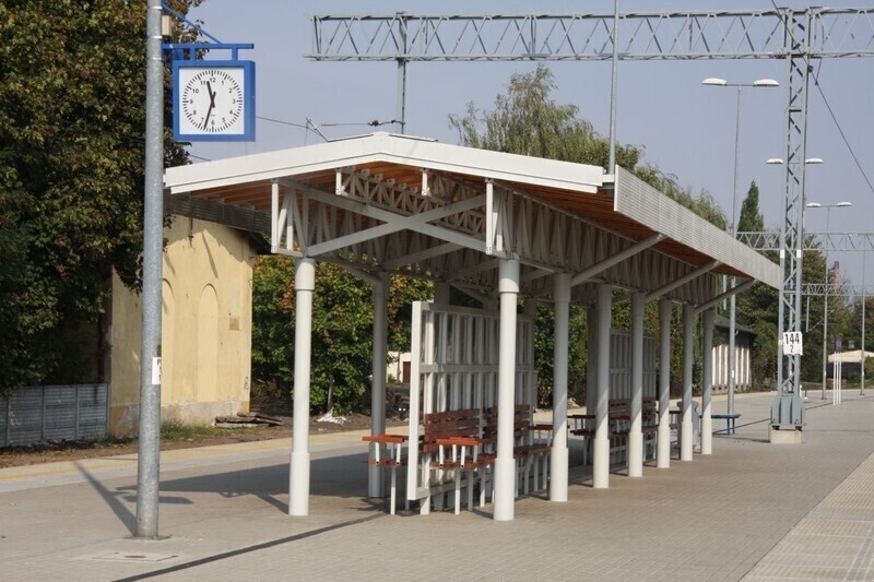 Zdjęcie 11: Z Koluszek do Częstochowy z prędkością 120 km/h. PLK zakończyła rewitalizację linii