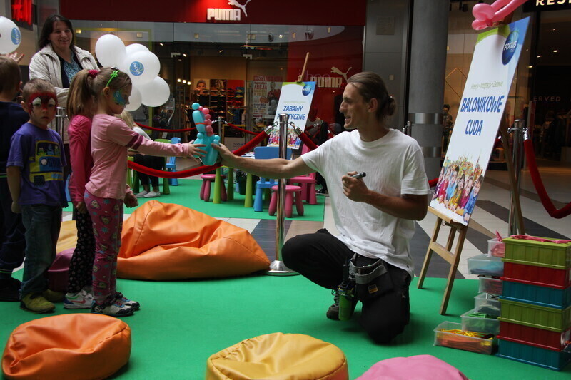 Zdjęcie 6: Integracja  w Focus Mall 