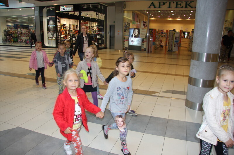 Zdjęcie 23: Integracja  w Focus Mall 