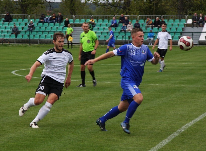 Poloniści wygrali po trudnym meczu
