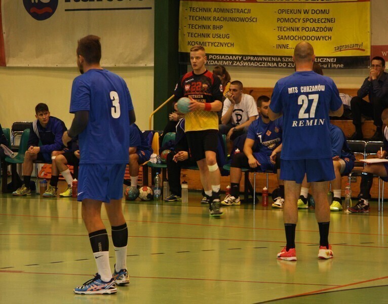 Trzecia wygrana Piotrkowianina. Trzecia przegrana Piotrcovii