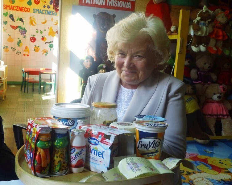 Zdjęcie 3: Bez soli, bez cukru... bez sensu?