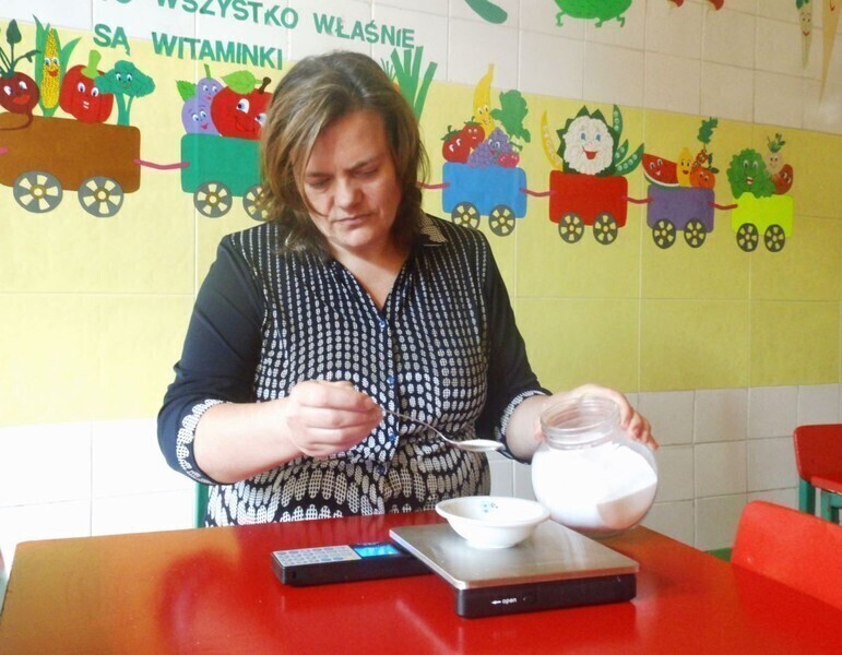 Zdjęcie 4: Bez soli, bez cukru... bez sensu?