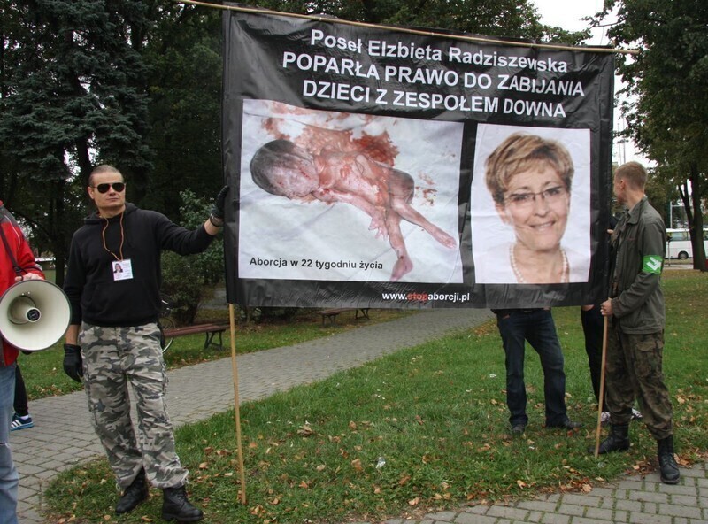 Zdjęcie 4: Dyrektor OSiR-u nie ustaje w protestach