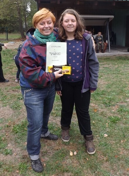 Zdjęcie 5: Harcerze uczyli harcerzy