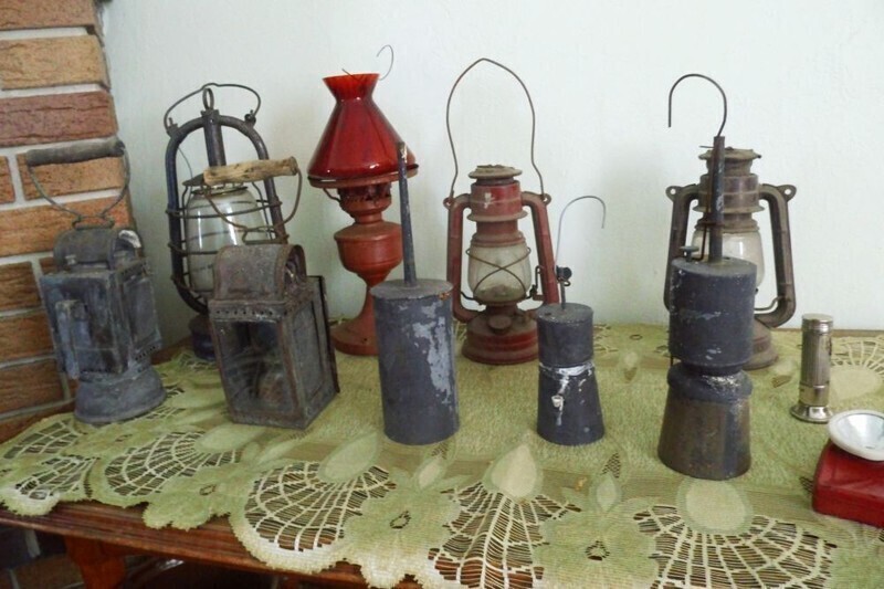 Zdjęcie 5: Skansen pełen pamiątek