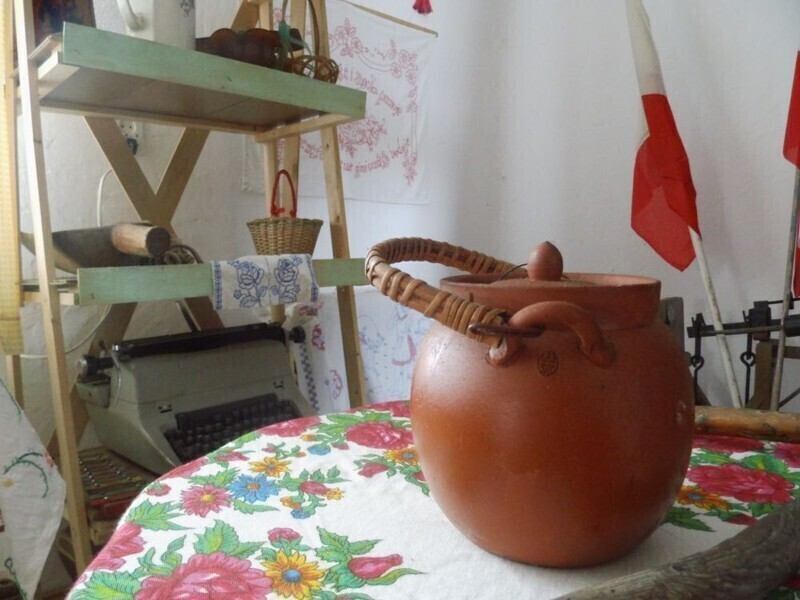 Zdjęcie 9: Skansen pełen pamiątek