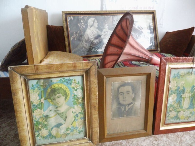 Zdjęcie 10: Skansen pełen pamiątek