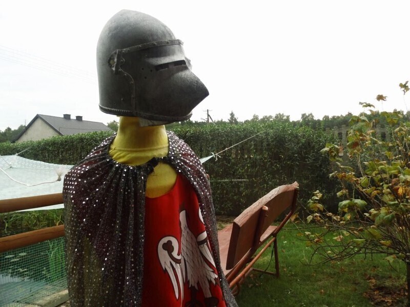 Zdjęcie 13: Skansen pełen pamiątek