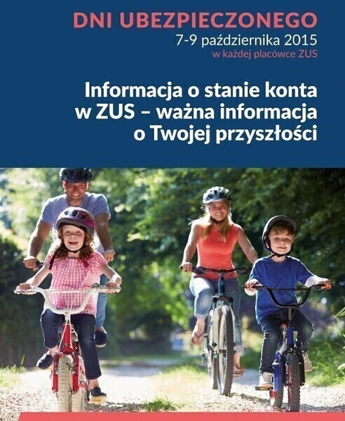 Sprawdź czy twój pracodawca odprowadza składki ZUS zaprasza
