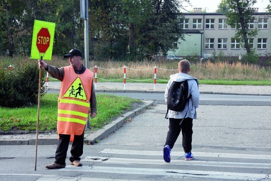 Przy Chrobrym potrzebna sygnalizacja