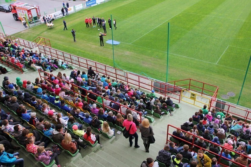 Zdjęcie 4: Ruszyła kampania 