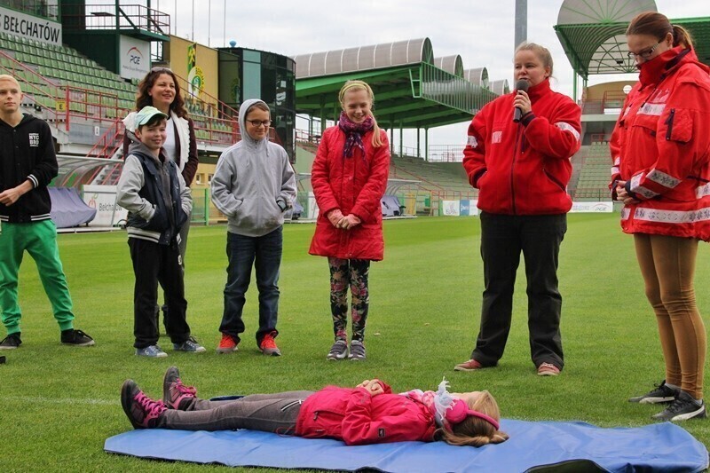 Zdjęcie 5: Ruszyła kampania 