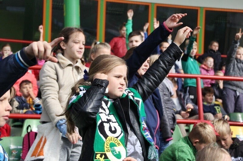 Zdjęcie 6: Ruszyła kampania 