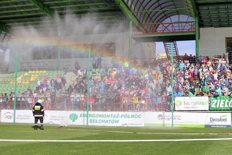 Zdjęcie 7: Ruszyła kampania 