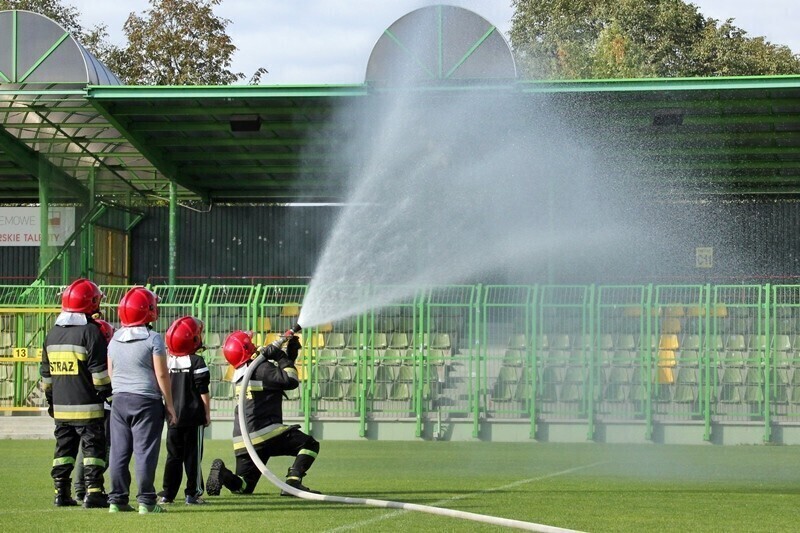 Zdjęcie 8: Ruszyła kampania 