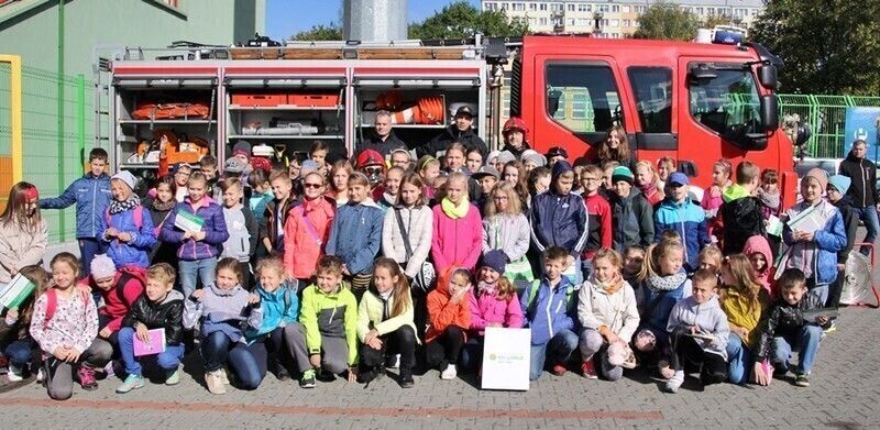 Zdjęcie 9: Ruszyła kampania 