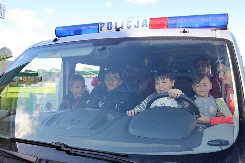 Zdjęcie 10: Ruszyła kampania 