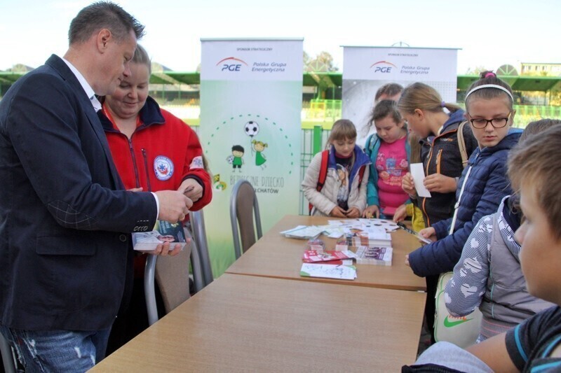 Zdjęcie 11: Ruszyła kampania 