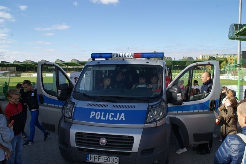 Zdjęcie 16: Ruszyła kampania 