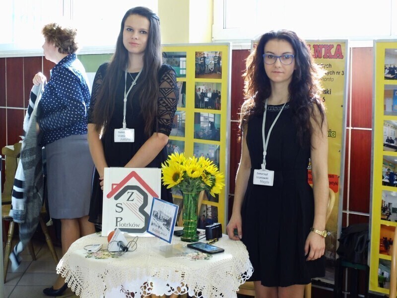 Zdjęcie 6: A może zostać spawaczem... Targi Pracy w „Budowlance” 