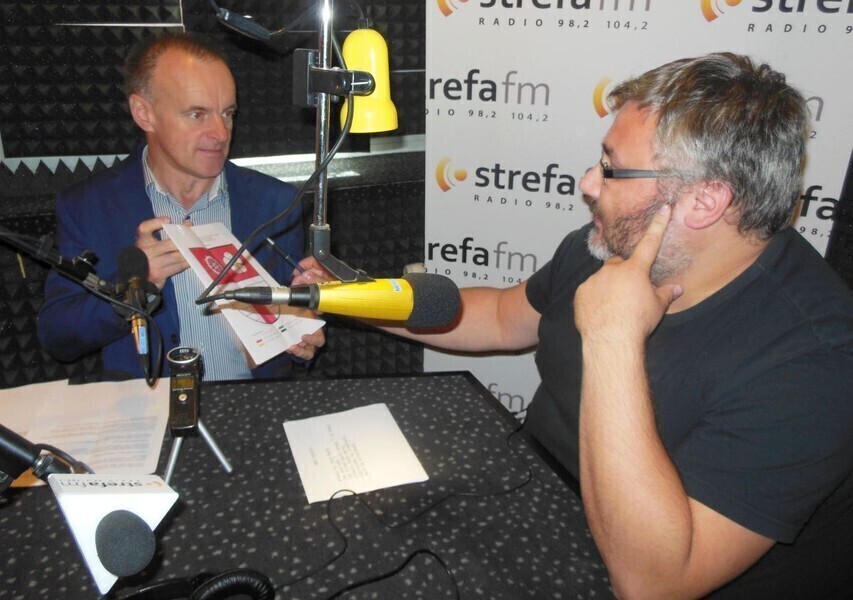 Zdjęcie 1: Gorzkowice doczekały się herbu