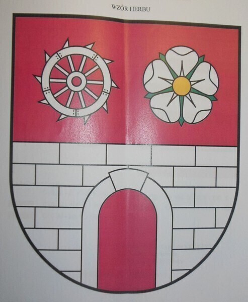Zdjęcie 2: Gorzkowice doczekały się herbu
