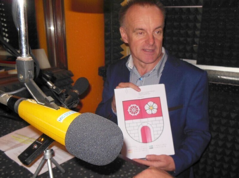 Zdjęcie 4: Gorzkowice doczekały się herbu