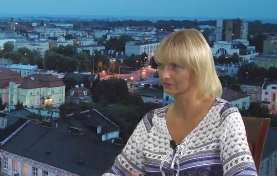 Telewizja miejska wyprowadza się...