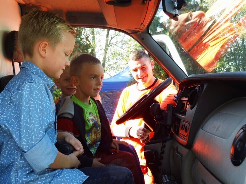 Zdjęcie 2: Świętowali urodziny, docenili pracowników 