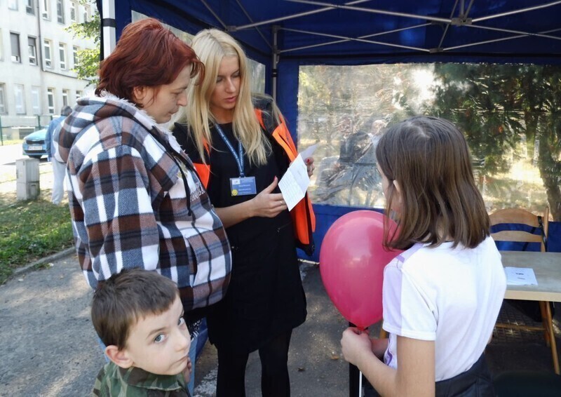 Zdjęcie 3: Świętowali urodziny, docenili pracowników 