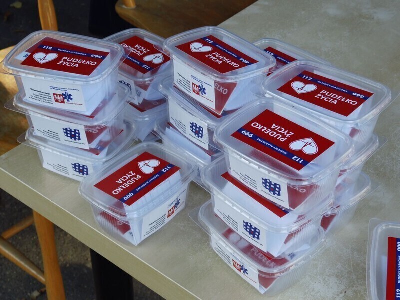 Zdjęcie 4: Świętowali urodziny, docenili pracowników 