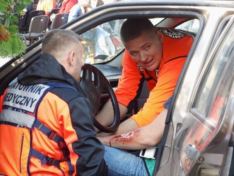 Zdjęcie 11: Świętowali urodziny, docenili pracowników 