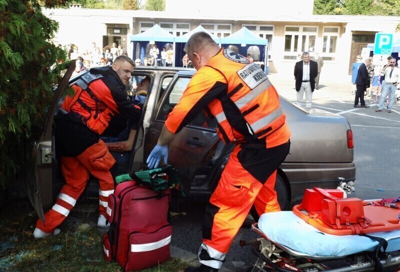 Zdjęcie 12: Świętowali urodziny, docenili pracowników 