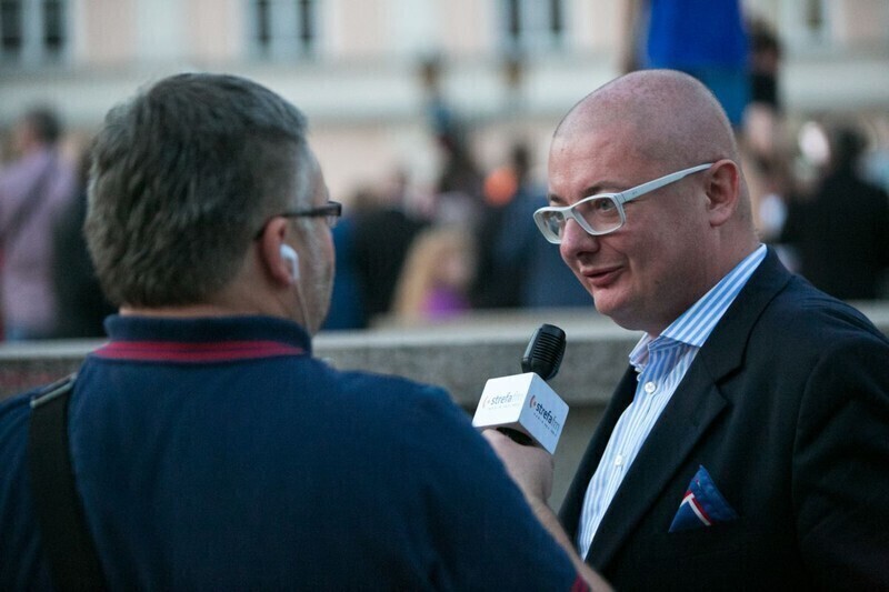 Zdjęcie 2: Kiedyś tajna broń PiS-u, dziś razem z PO