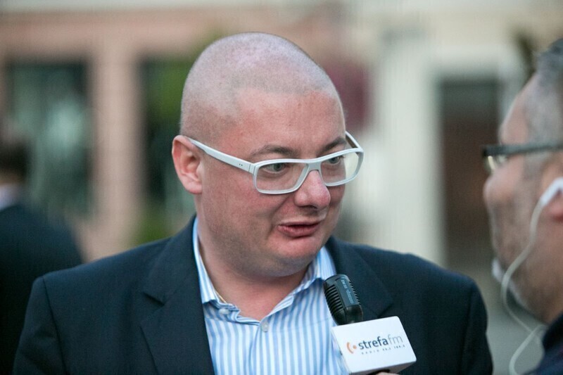 Zdjęcie 3: Kiedyś tajna broń PiS-u, dziś razem z PO