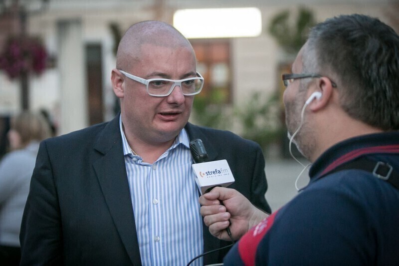 Zdjęcie 4: Kiedyś tajna broń PiS-u, dziś razem z PO