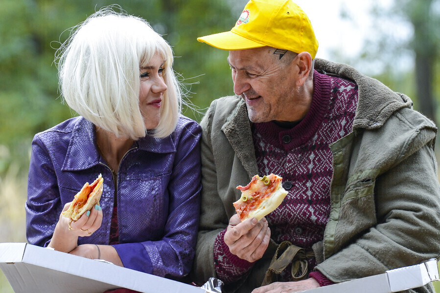 Kolski kończy zdjęcia w Tomaszowie
