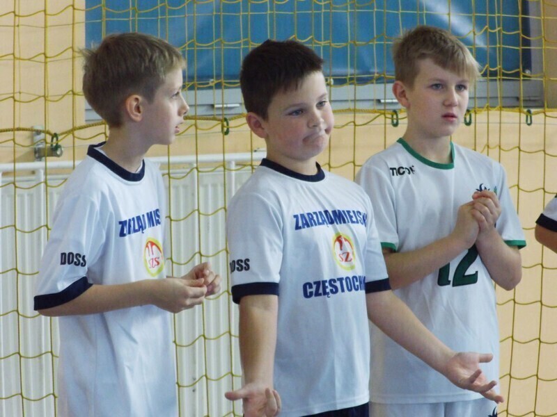 Zdjęcie 2: Tylko dla chłopców 